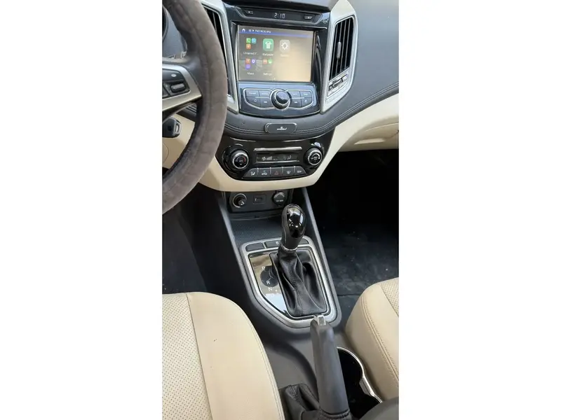 Changan Eado 2018