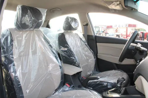New Hyundai Accent 1.6L 2023