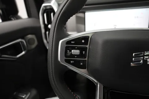 New Jetour T2 2.0T Comfort (4WD) 2024
