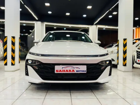 Hyundai Accent 1.5L Comfort 2025
