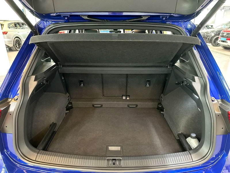 Volkswagen Tiguan 2025