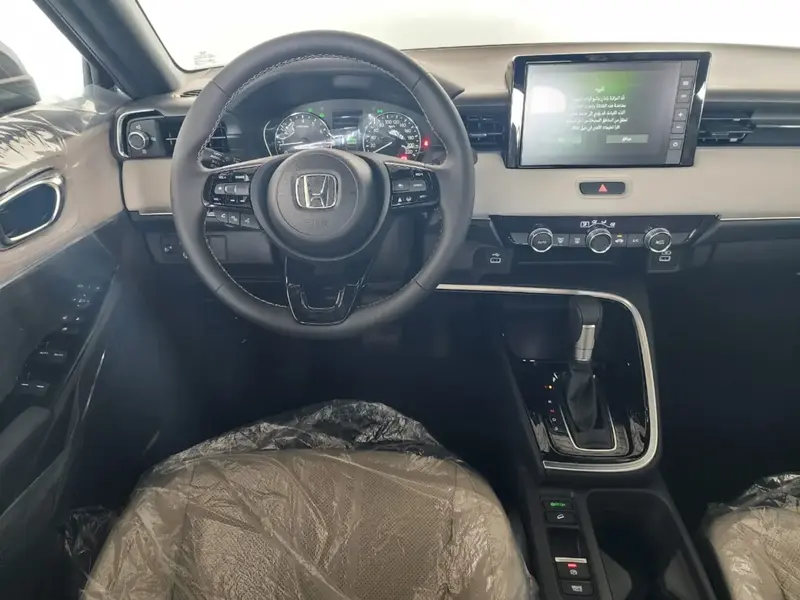 Honda HR-V 2024