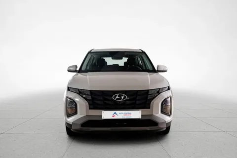 Hyundai Creta 1.5L Smart 2023