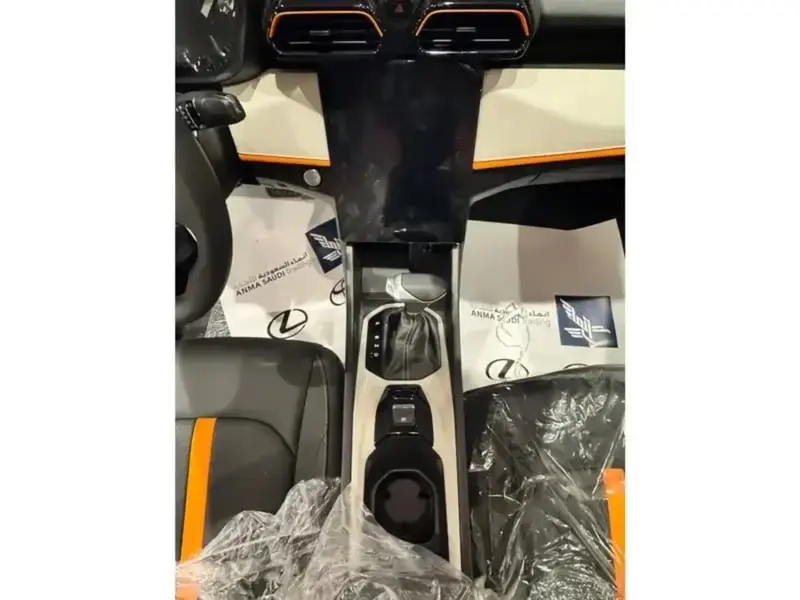 Dongfeng SHINE 2025