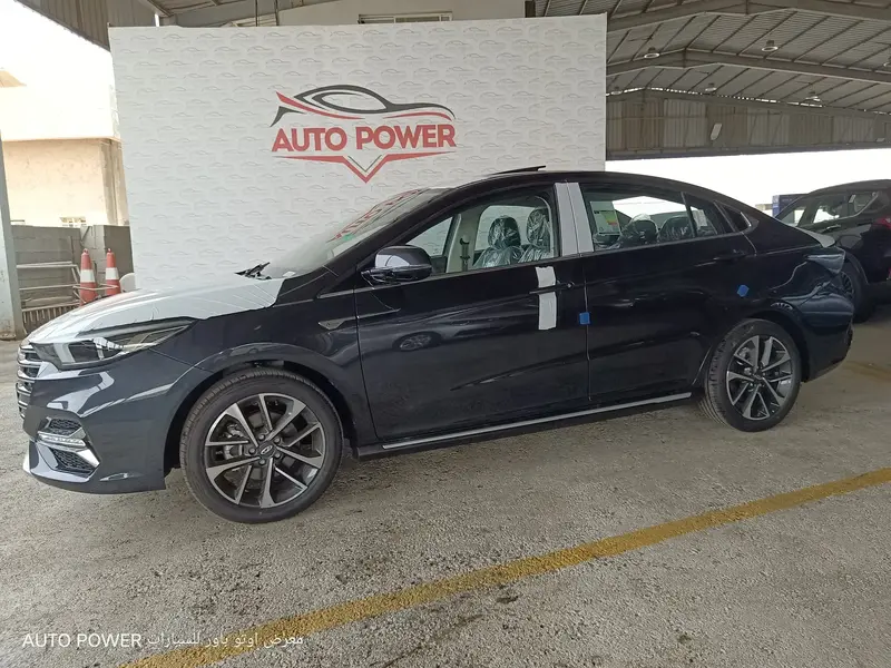 Chery Arrizo 6 Pro 2023