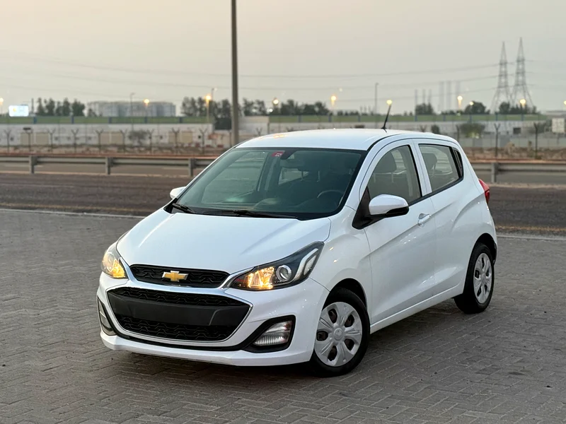 Chevrolet Spark 2019