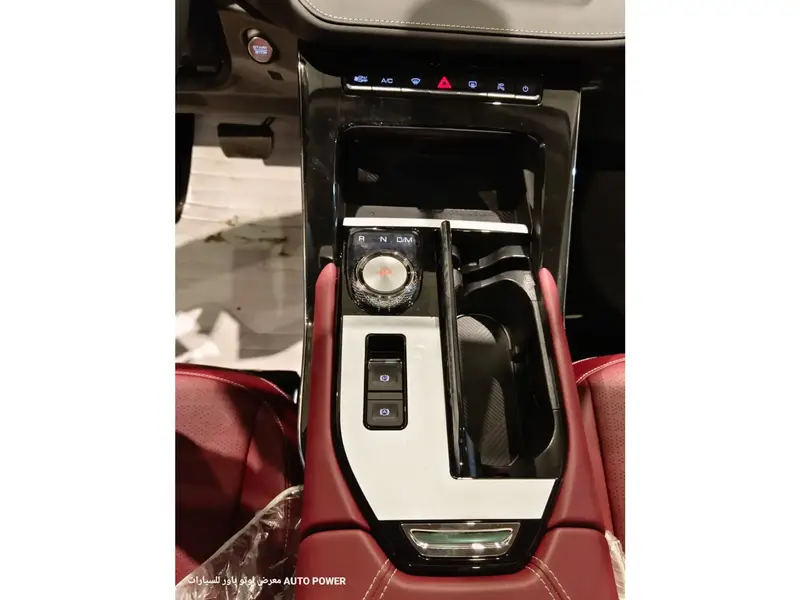 Haval H6 2025