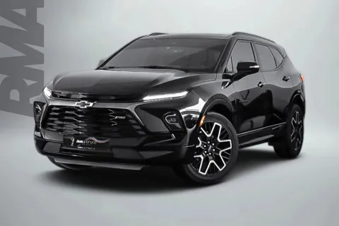 Chevrolet Blazer 3.6L V6 RS (AWD) 2023