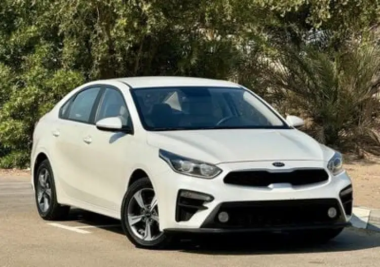 kia cerato image Kia Cerato LX 1.6L 2019 GCC (510/-MONTHLY)