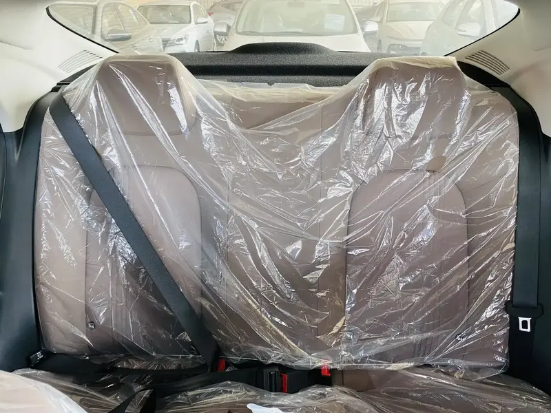 Hyundai Accent 2025