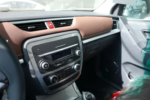 New JAC T8 2023