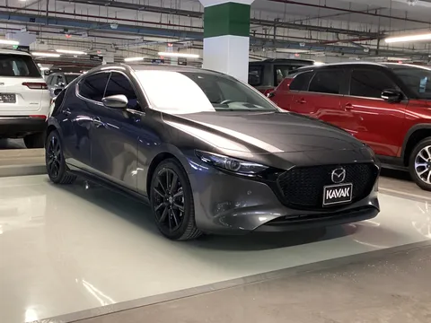 Mazda 3 2023