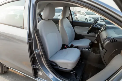 Mitsubishi Attrage 1.2 GLX 2022