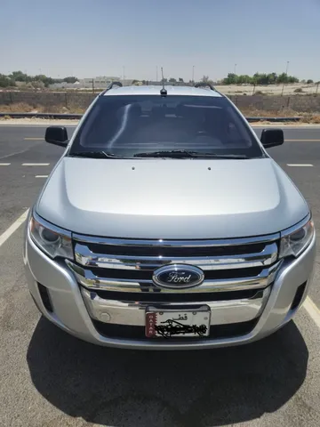 Ford Edge 2013
