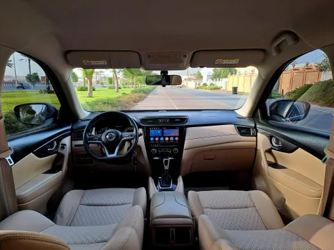 Nissan X-Trail 2.5 S 2WD 2021