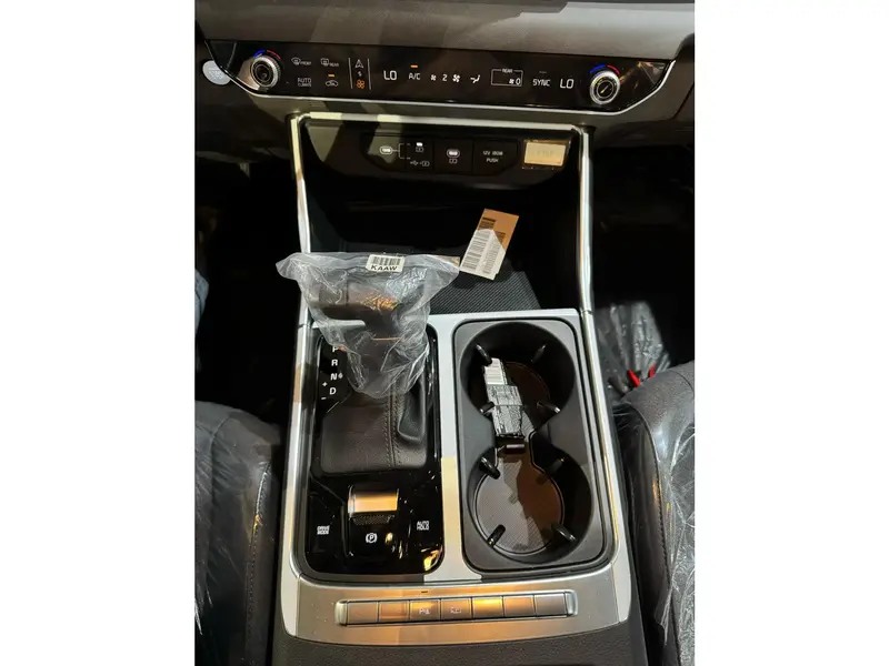KIA Carnival 2025