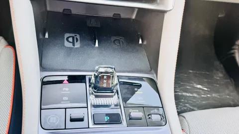 New BYD Song Plus 2024