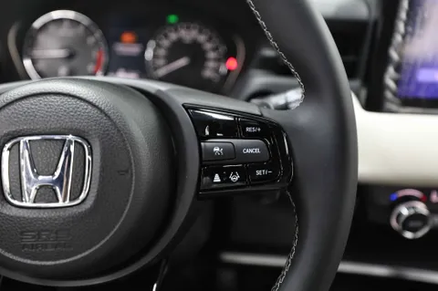 New Honda HR-V 1.5L i-VTEC LX 2024
