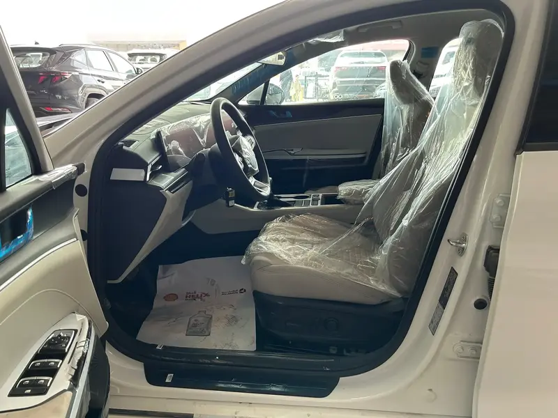 KIA K5 2024