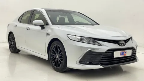 Toyota Camry 2023