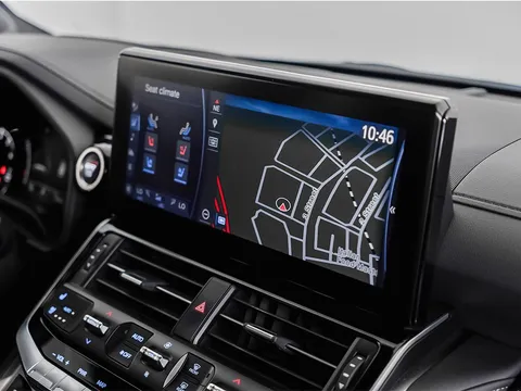 Toyota Land Cruiser 3.5T GR-Sport 2023