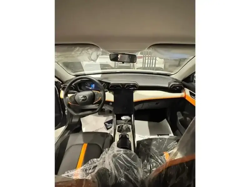Dongfeng SHINE 2025