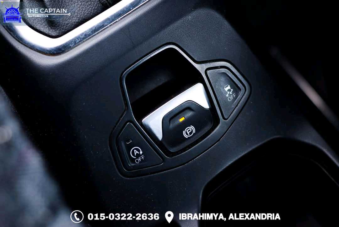 Jeep Renegade 2020