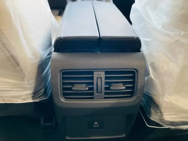 Nissan X-Trail 2025