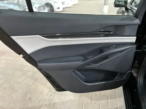 Ford Taurus 2023