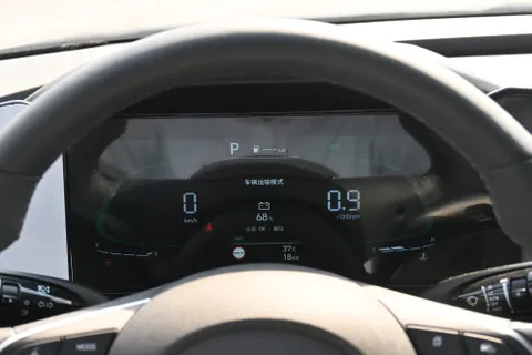 New Hyundai Elantra 2024
