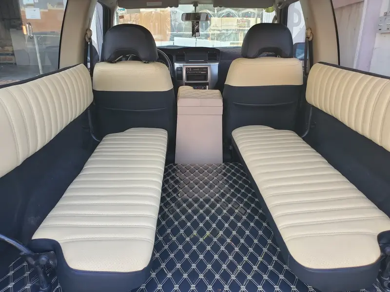 Nissan Patrol 2009