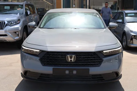 New Honda Accord 1.5T LX 2023