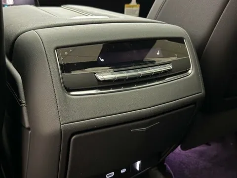 New Cadillac Escalade 6.2L Sport Platinum 2025