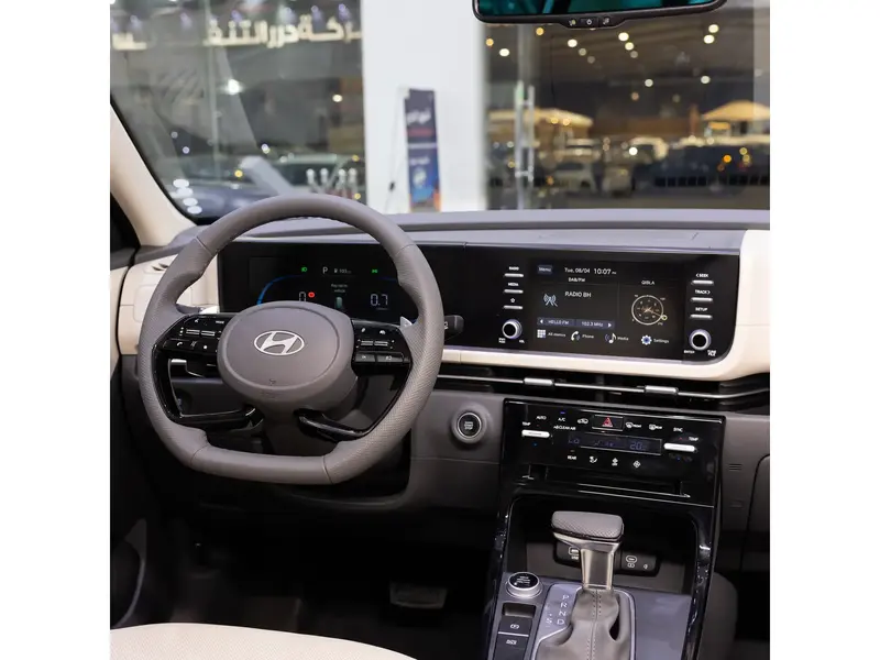 Hyundai CRETA GRAND 2025