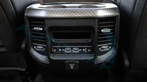 New RAM 1500 TRX 6.2L V8 702 HP 2024