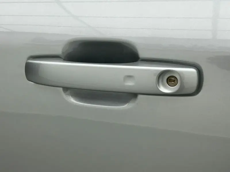 Ford EVEREST 2024