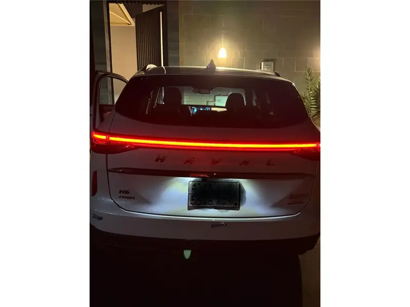 Haval H6 2022