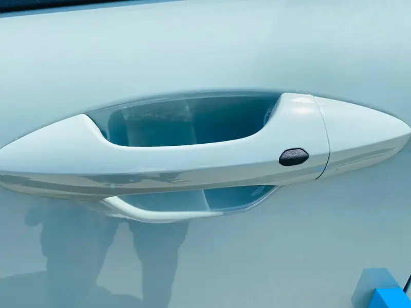 Hyundai Kona 2025