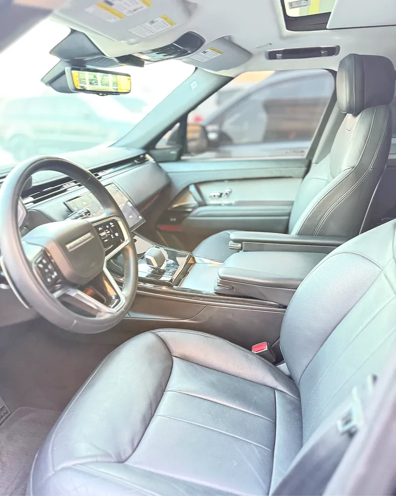 Land Rover Range Rover Sport  2024