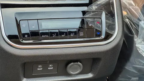 New Infiniti QX80 2025