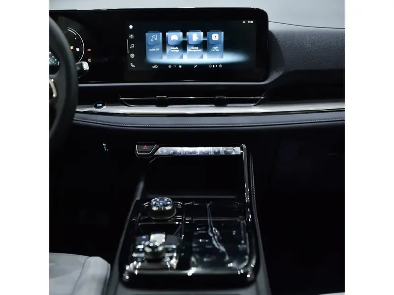 Ford TERRITORY 2025