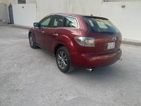 Mazda CX-7 2011