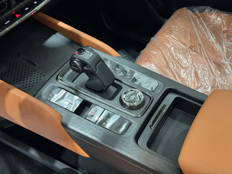 Haval H9 2025