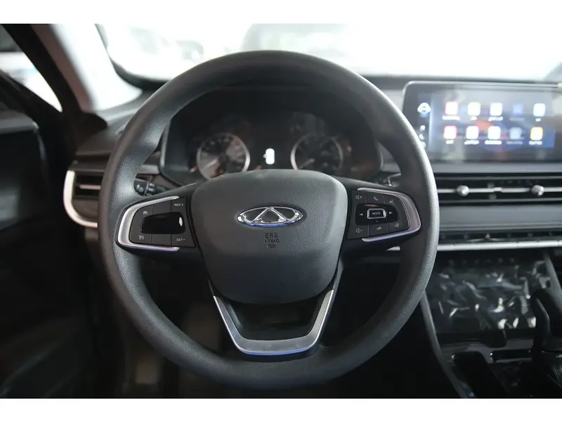 Chery Tiggo 4 Pro 2025