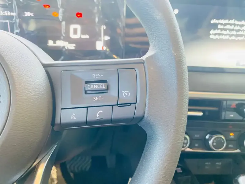 Nissan Kicks 2025