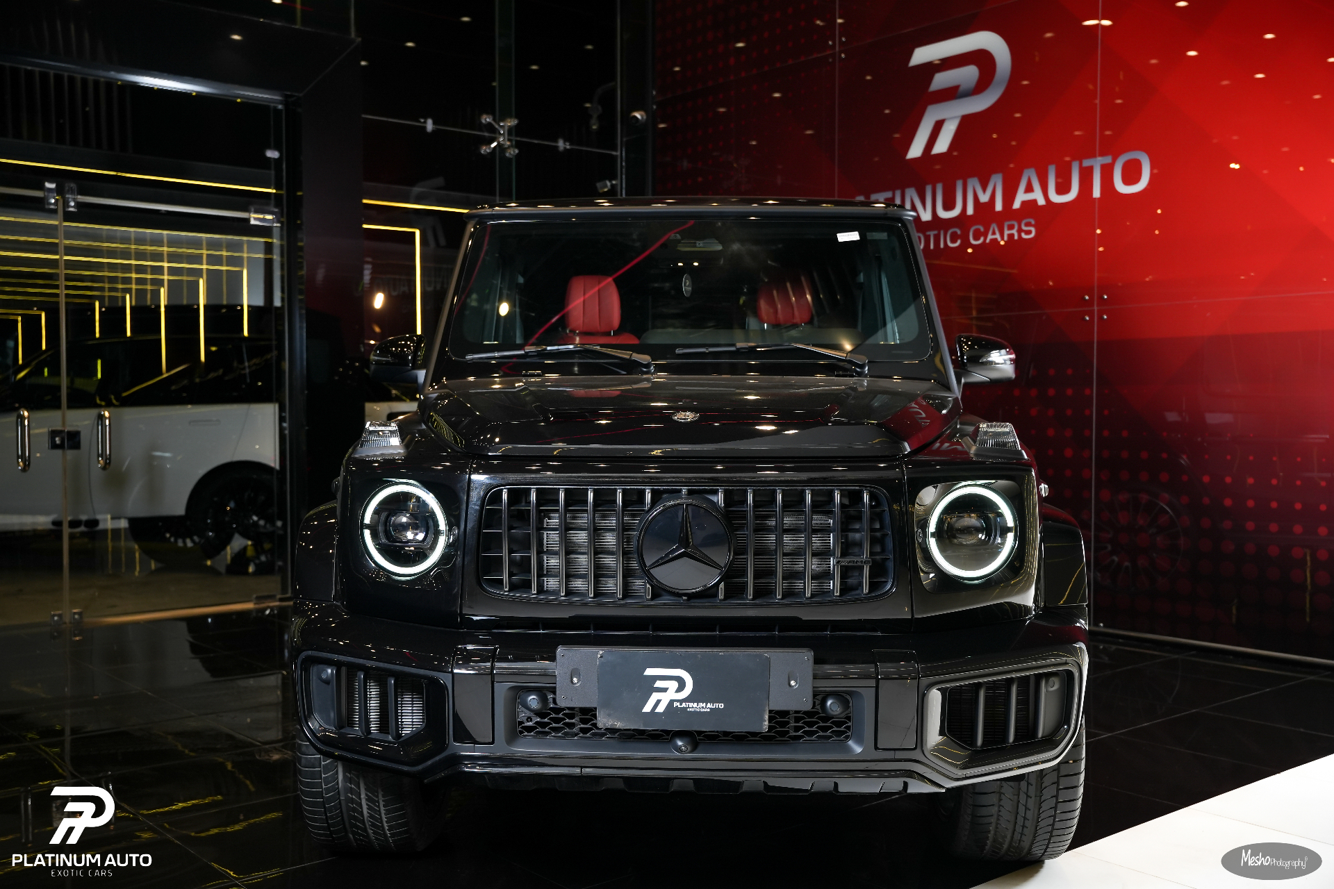 Mercedes Benz GLE Class 2026