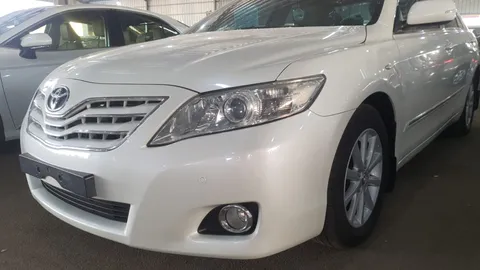 Toyota Camry 2011