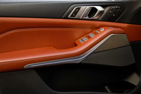 BMW X7 2023