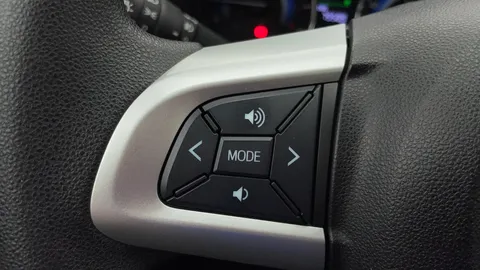 Toyota Rush 2023