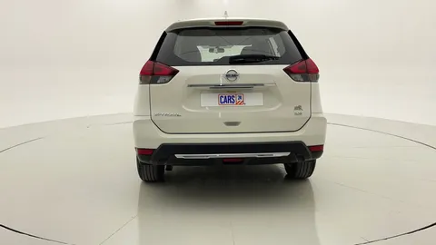 Nissan X-Trail 2022